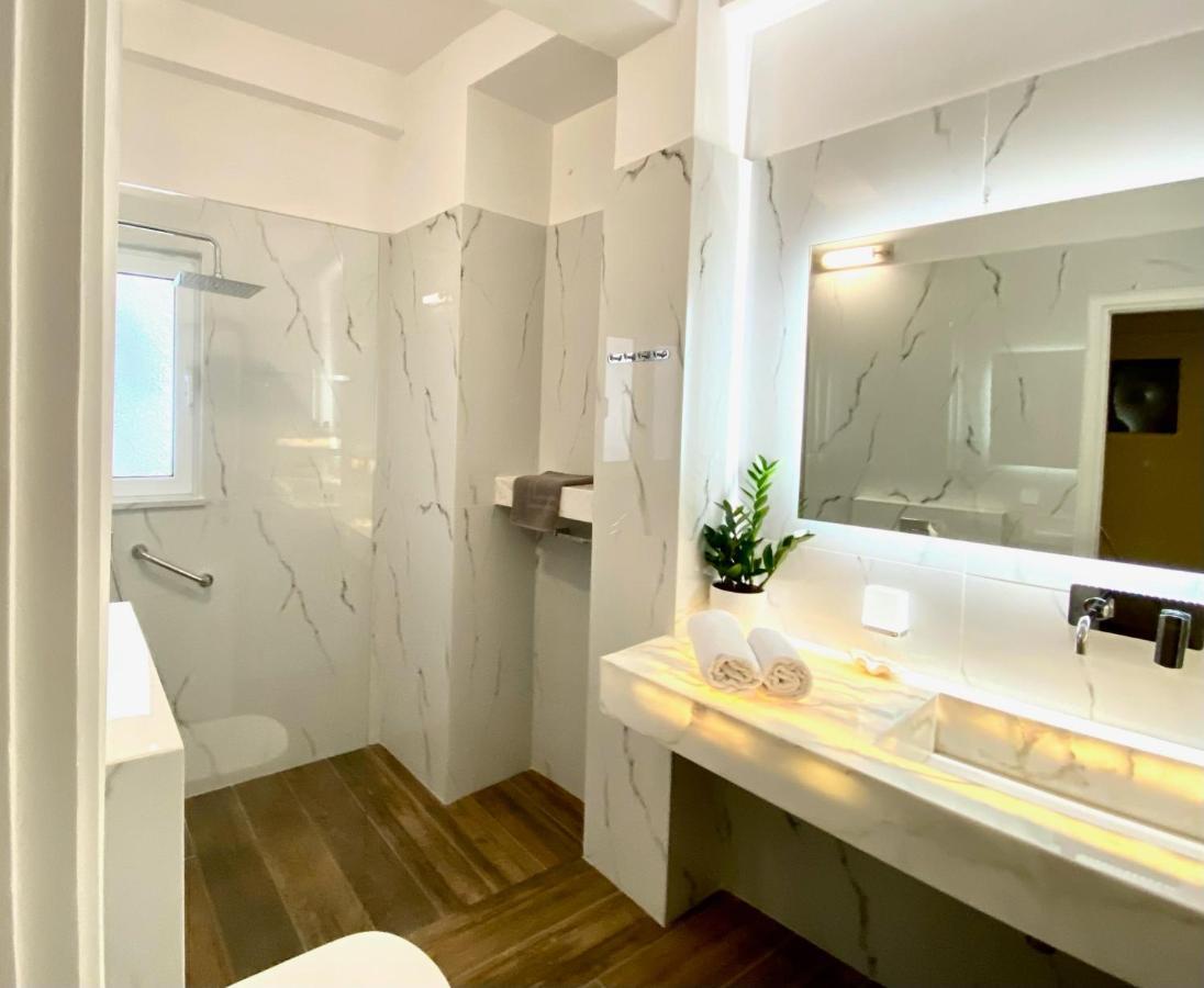 Athenian Condo Εξωτερικό φωτογραφία