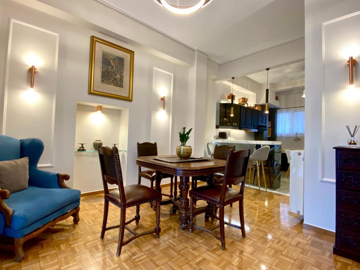 Athenian Condo Εξωτερικό φωτογραφία