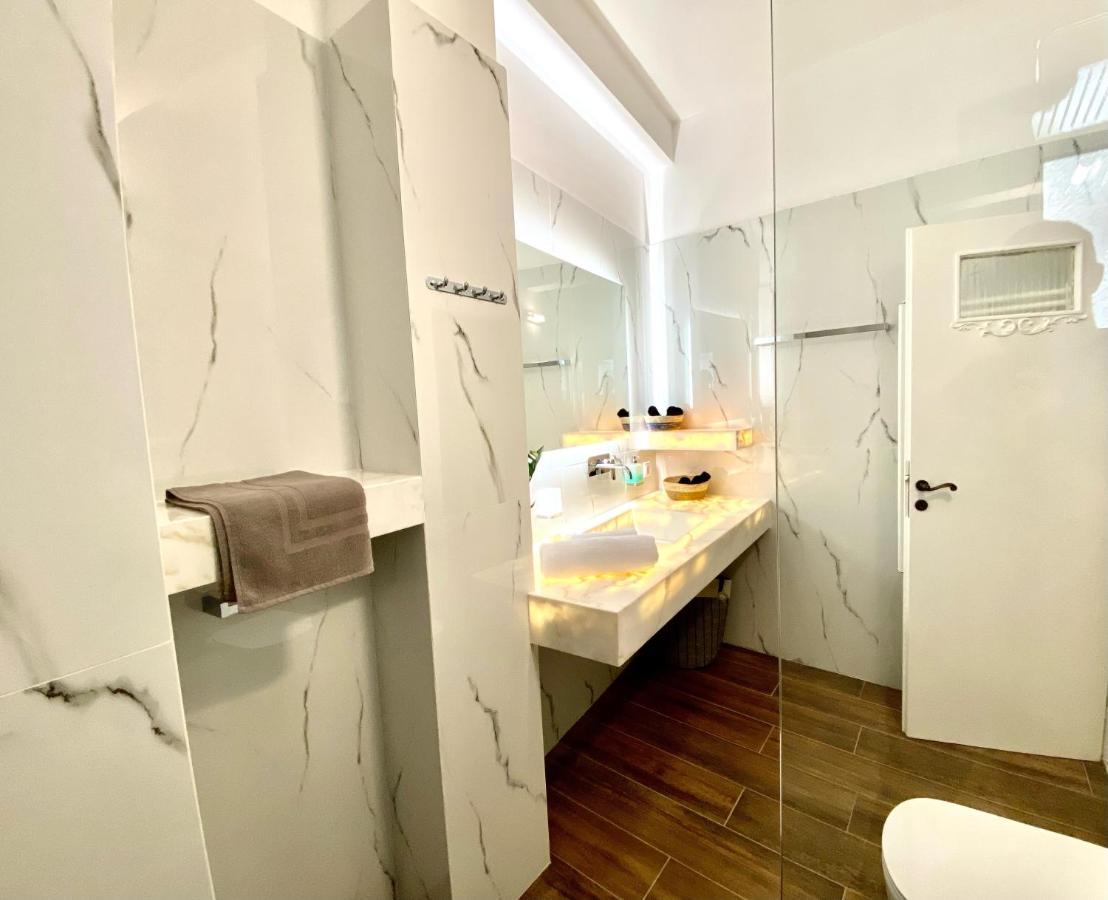 Athenian Condo Εξωτερικό φωτογραφία