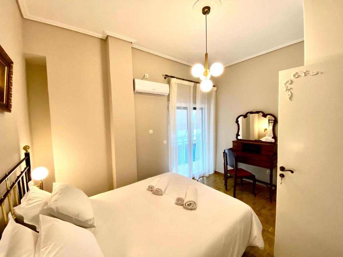 Athenian Condo Εξωτερικό φωτογραφία
