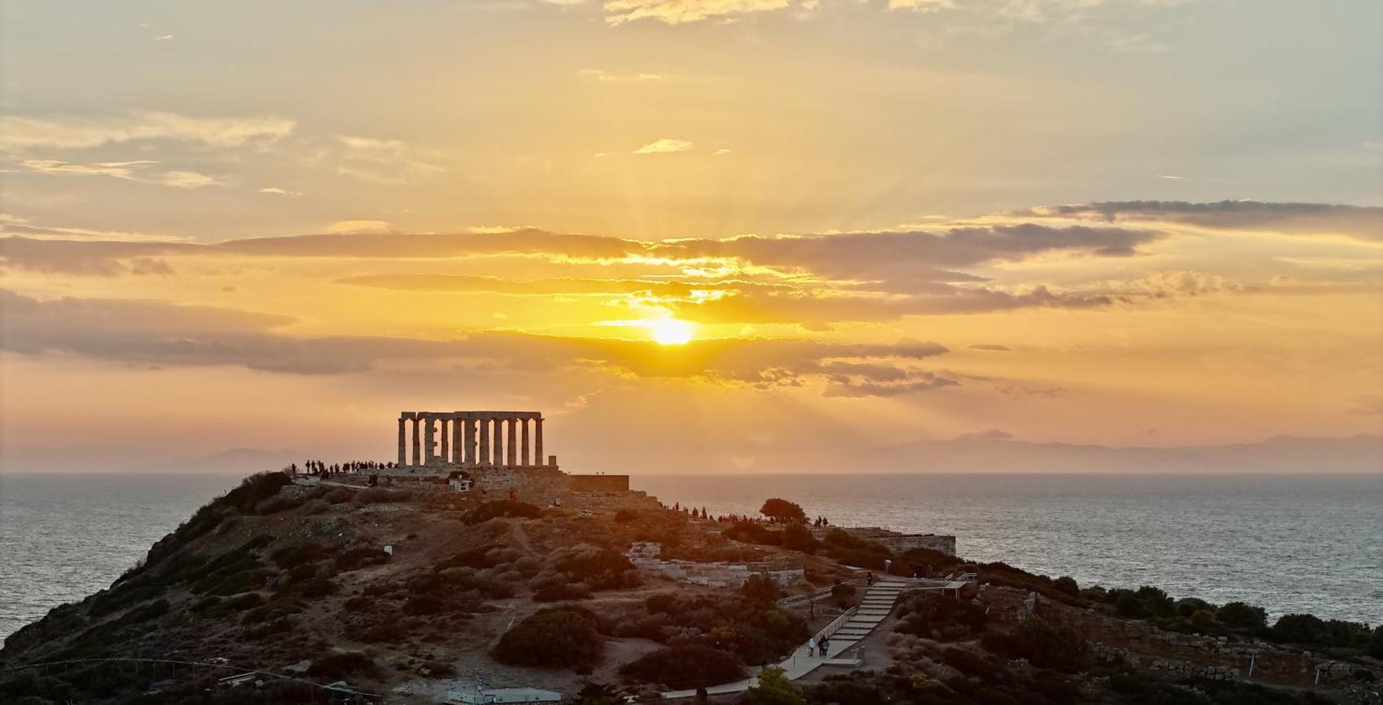 Athenian Condo Εξωτερικό φωτογραφία