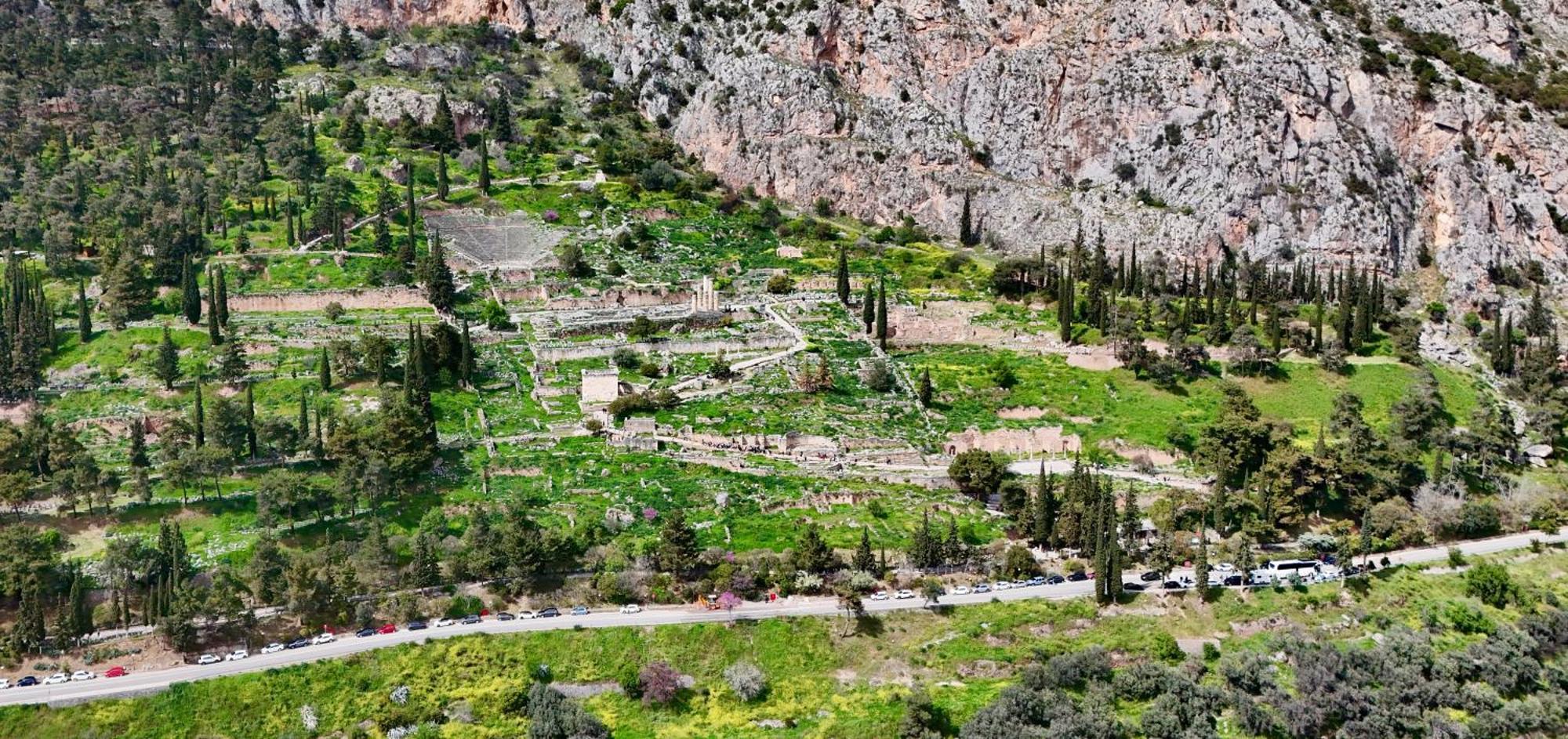 Athenian Condo Εξωτερικό φωτογραφία