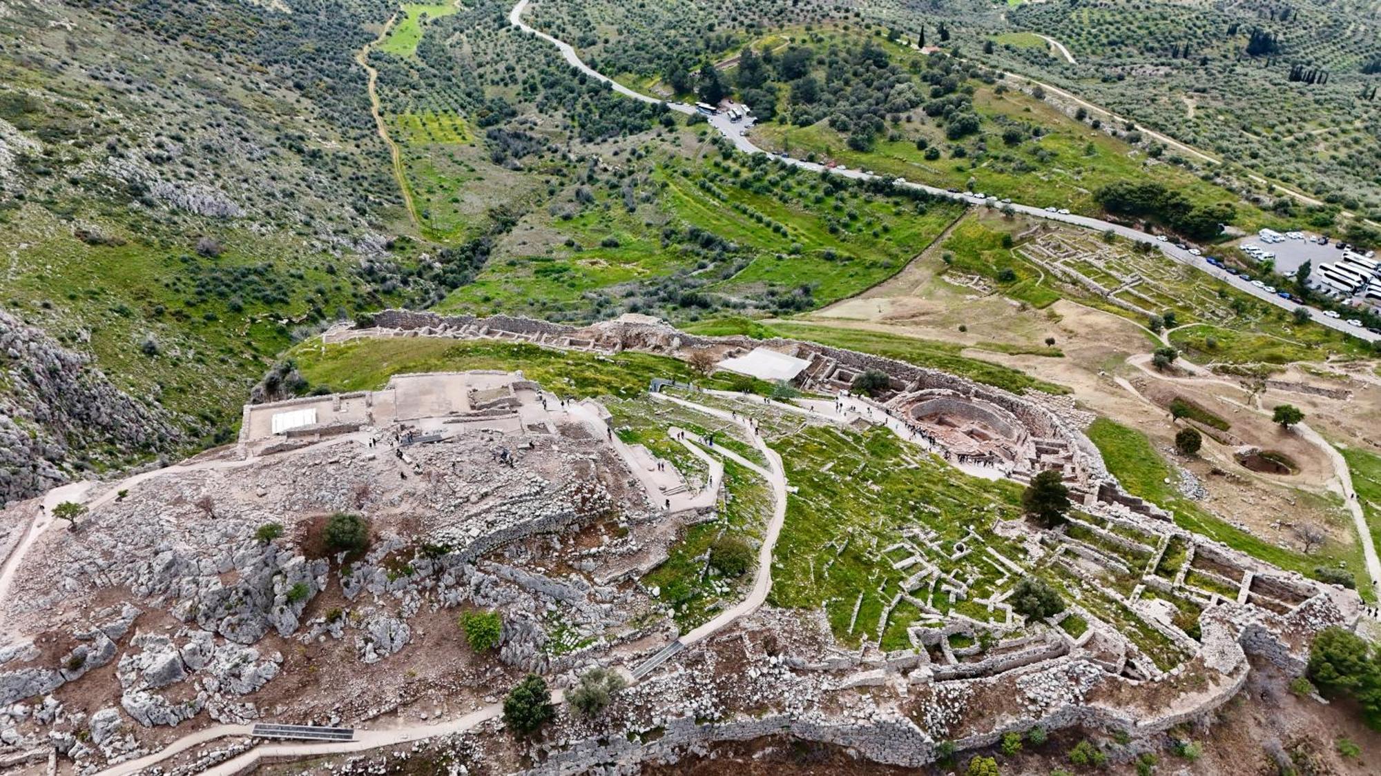 Athenian Condo Εξωτερικό φωτογραφία